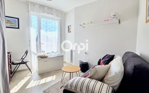Appartement à vendre    3 pièces • 59,48 m2 Meyzieu