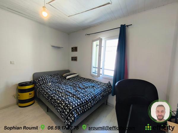 Maison 4 pièces - 89 m²