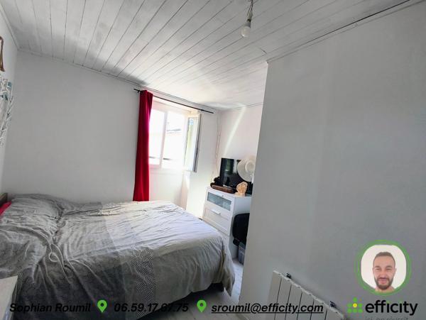 Maison 4 pièces - 89 m²