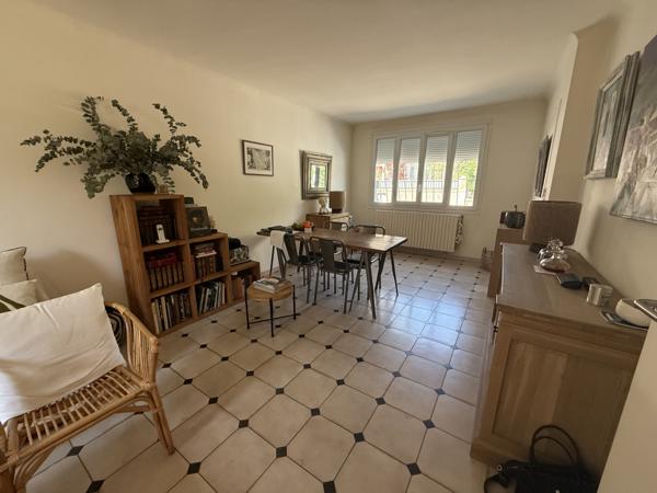 Montpellier (34000) Montpellier les Aubes – Adorable maison de plain-pied avec jardin intimiste, coup de cœur assuré