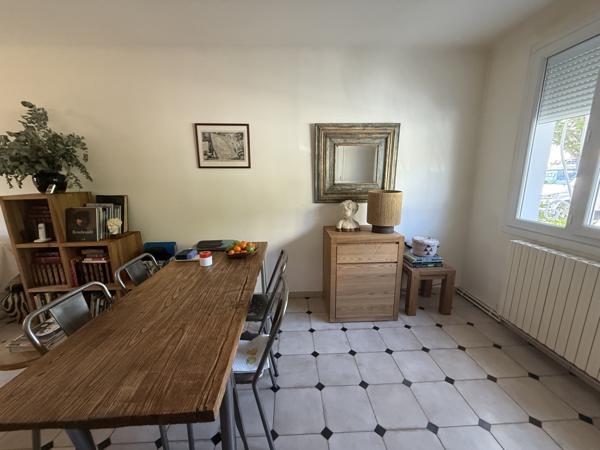 Montpellier (34000) Montpellier les Aubes – Adorable maison de plain-pied avec jardin intimiste, coup de cœur assuré