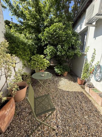 Montpellier (34000) Montpellier les Aubes – Adorable maison de plain-pied avec jardin intimiste, coup de cœur assuré