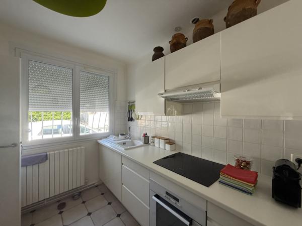 Montpellier (34000) Montpellier les Aubes – Adorable maison de plain-pied avec jardin intimiste, coup de cœur assuré