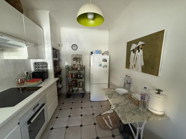Montpellier (34000) Montpellier les Aubes – Adorable maison de plain-pied avec jardin intimiste, coup de cœur assuré