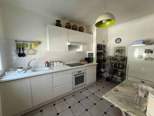 Montpellier (34000) Montpellier les Aubes – Adorable maison de plain-pied avec jardin intimiste, coup de cœur assuré
