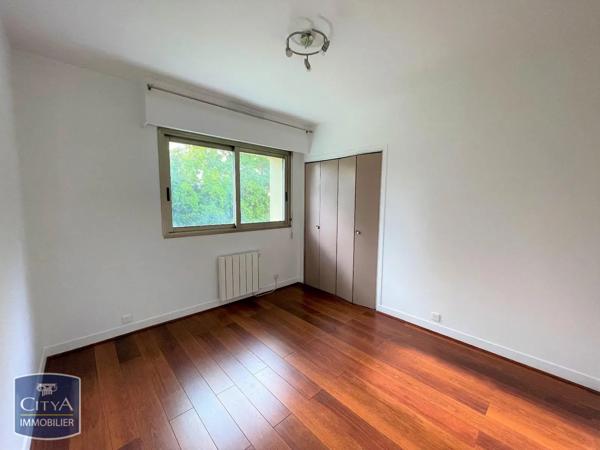 Appartement à louer 2 pièces 51.9m² Rambouillet (78120)