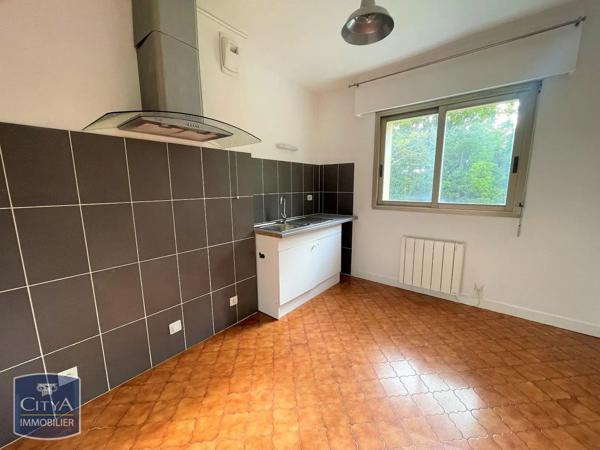 Appartement à louer 2 pièces 51.9m² Rambouillet (78120)