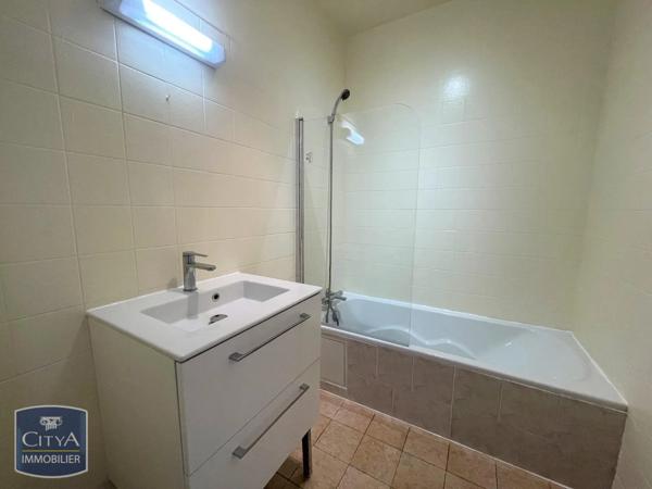 Appartement à louer 2 pièces 51.9m² Rambouillet (78120)