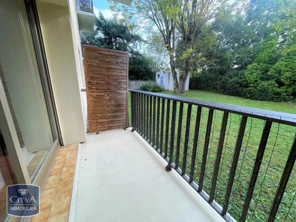 Appartement à louer 2 pièces 51.9m² Rambouillet (78120)