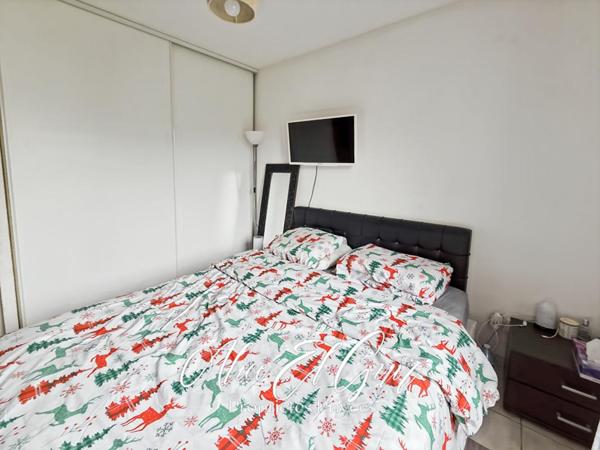 Carcassonne - Appartement 2 chambres, terrasse, 2 parkings