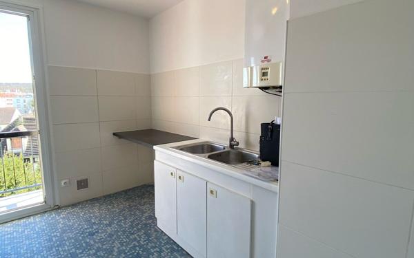 Appartement à louer    3 pièces • 64,30 m2 Livry-Gargan