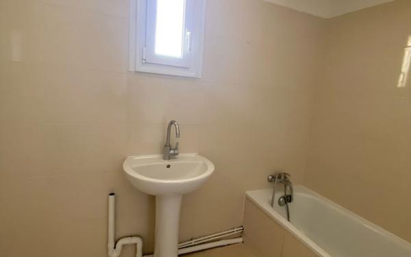 Appartement à louer    3 pièces • 64,30 m2 Livry-Gargan