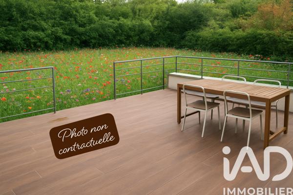 Maison à vendre 5 pièces 124 m² Saint-Chamond