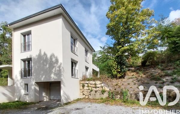 Maison à vendre 5 pièces 124 m² Saint-Chamond