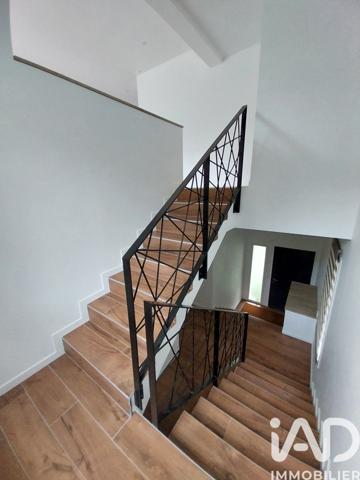 Maison à vendre 5 pièces 124 m² Saint-Chamond