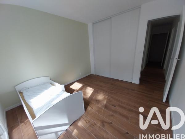 Maison à vendre 5 pièces 124 m² Saint-Chamond