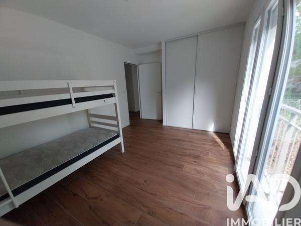 Maison à vendre 5 pièces 124 m² Saint-Chamond