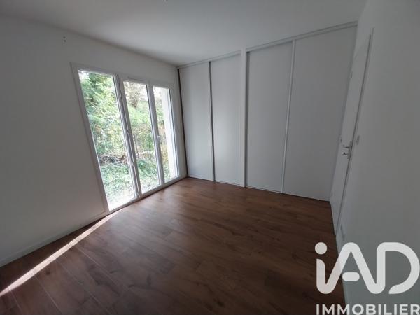 Maison à vendre 5 pièces 124 m² Saint-Chamond