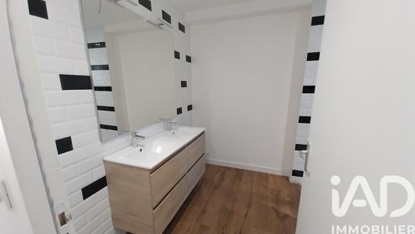 Maison à vendre 5 pièces 124 m² Saint-Chamond