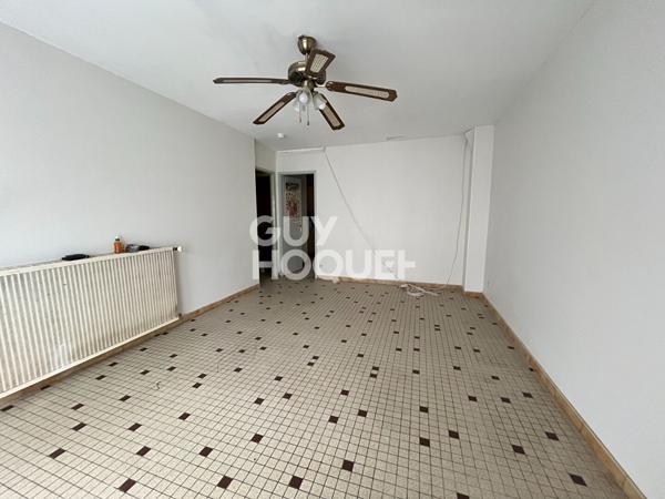 Maison Le Malesherbois