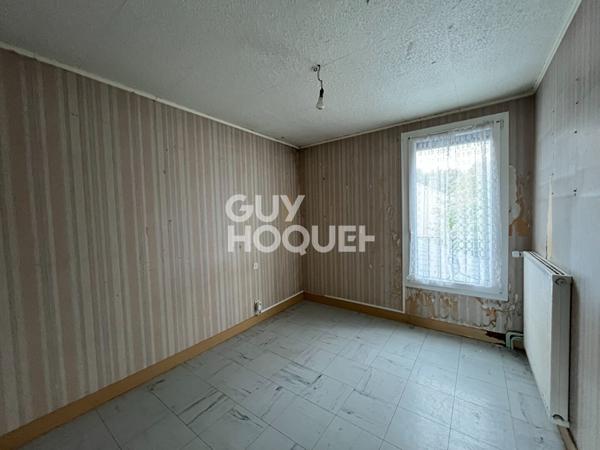 Maison Le Malesherbois