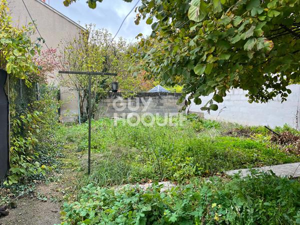 Maison Le Malesherbois