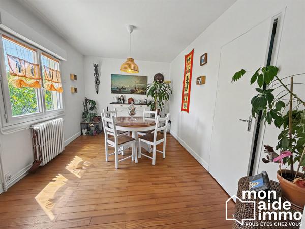 Maison 140 m² – 5 chambres – Terrain 780 m²