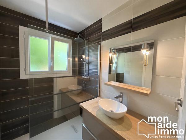 Maison 140 m² – 5 chambres – Terrain 780 m²