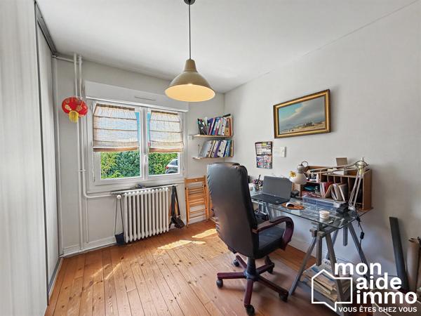 Maison 140 m² – 5 chambres – Terrain 780 m²