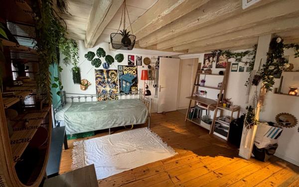 Appartement à vendre    2 pièces • 42,06 m2 Toulouse