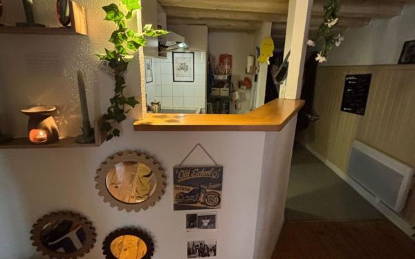 Appartement à vendre    2 pièces • 42,06 m2 Toulouse