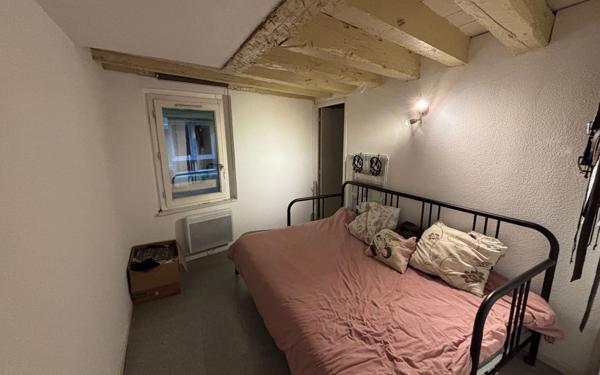 Appartement à vendre    2 pièces • 42,06 m2 Toulouse