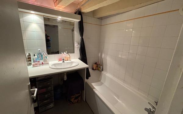 Appartement à vendre    2 pièces • 42,06 m2 Toulouse