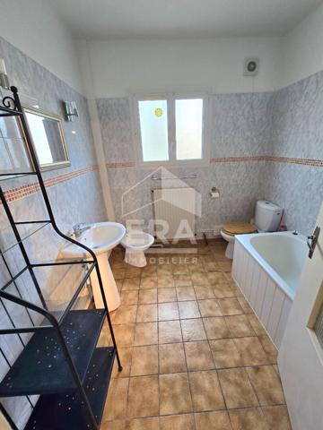 Maison individuelle à 10 minutes de Montpon.