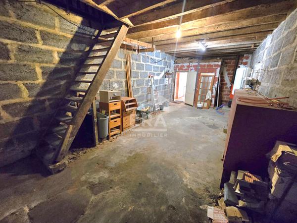 Maison individuelle à 10 minutes de Montpon.