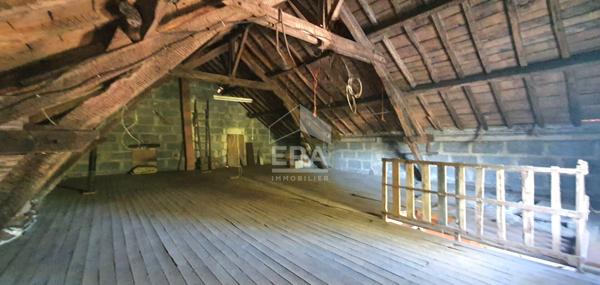 Maison individuelle à 10 minutes de Montpon.