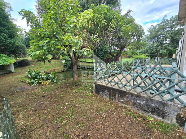 Maison individuelle à 10 minutes de Montpon.