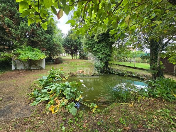 Maison individuelle à 10 minutes de Montpon.