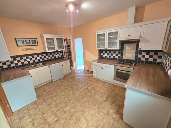 Maison individuelle à 10 minutes de Montpon.