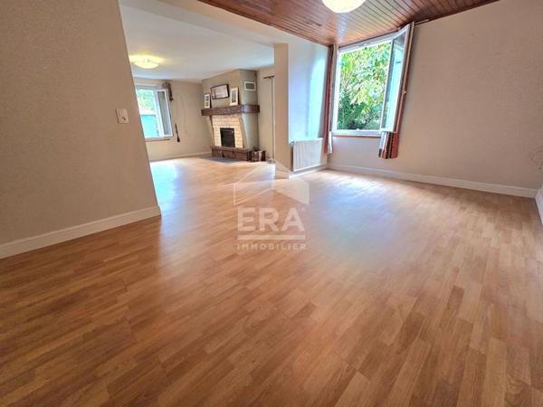 Maison individuelle à 10 minutes de Montpon.