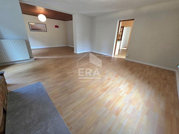 Maison individuelle à 10 minutes de Montpon.