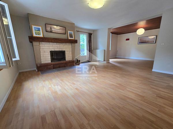 Maison individuelle à 10 minutes de Montpon.