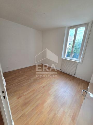 Maison individuelle à 10 minutes de Montpon.