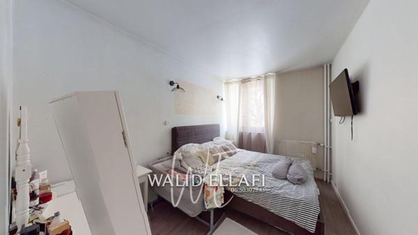 Appartement 5 pièces - 87 m² Exclusivité efficity