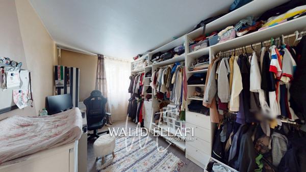 Appartement 5 pièces - 87 m² Exclusivité efficity