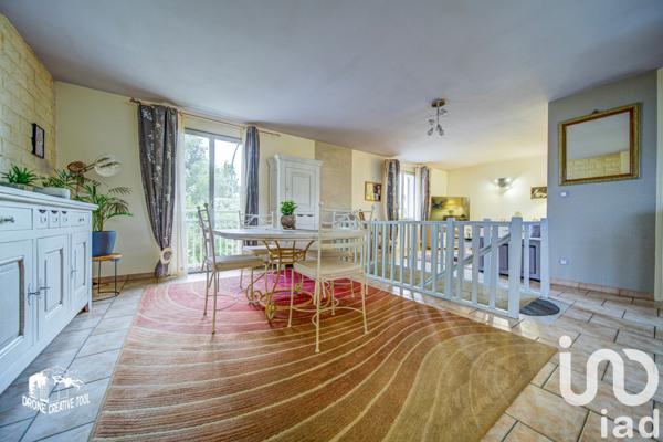 Maison à vendre 7 pièces 132 m² Metz