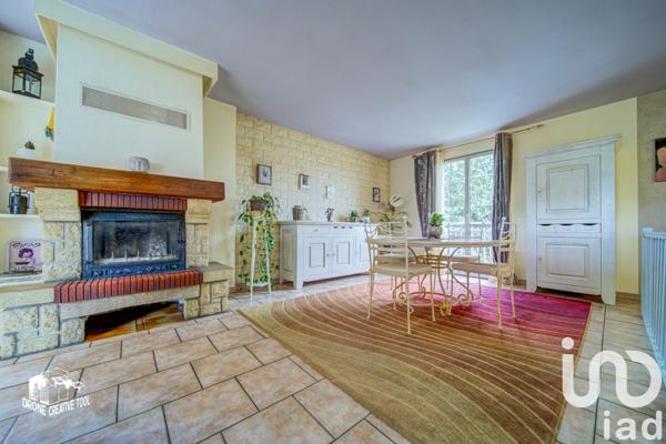 Maison à vendre 7 pièces 132 m² Metz