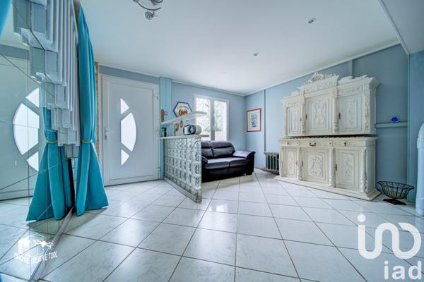 Maison à vendre 7 pièces 132 m² Metz