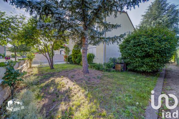 Maison à vendre 7 pièces 132 m² Metz