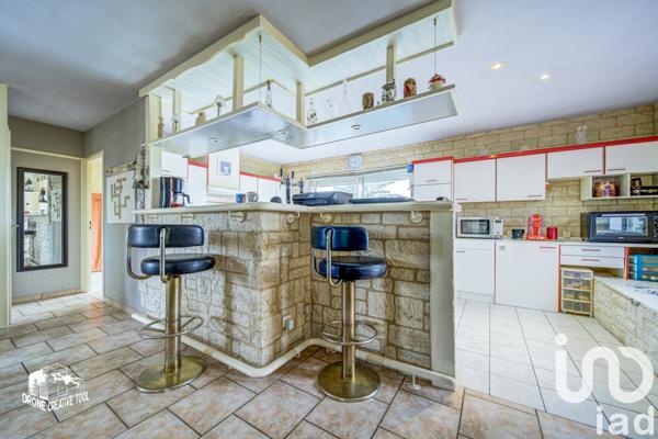 Maison à vendre 7 pièces 132 m² Metz